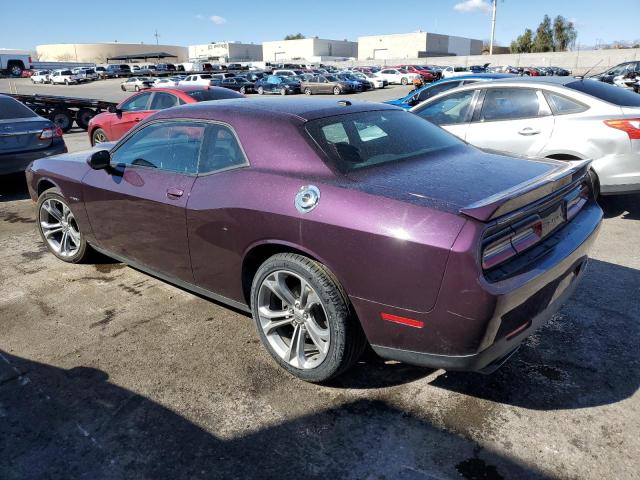 Photo 2 from auction – 2020 DODGE CHALLENGER with VIN 2C3CDZBT3LH219293