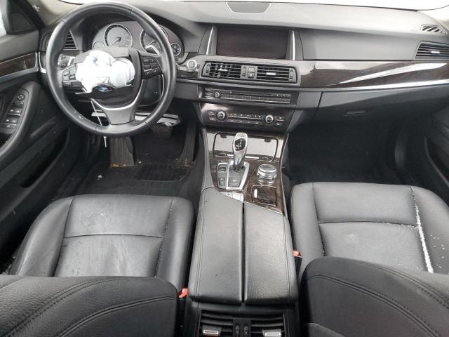 Photo 8 from auction – 2016 BMW 535 XI with VIN WBA5B3C55GG255038