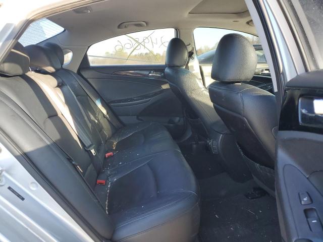 Photo 10 from auction – 2011 HYUNDAI SONATA SE with VIN 5NPEC4AB0BH169090
