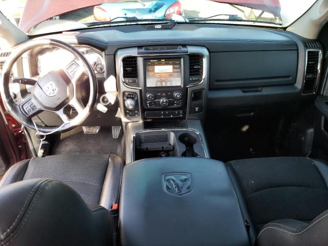 Photo 8 from auction – 2016 RAM 1500 SPORT with VIN 1C6RR7MT7GS281973
