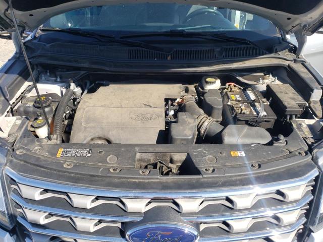 Photo 12 from auction – 2016 FORD EXPLORER X with VIN 1FM5K8D87GGA84426