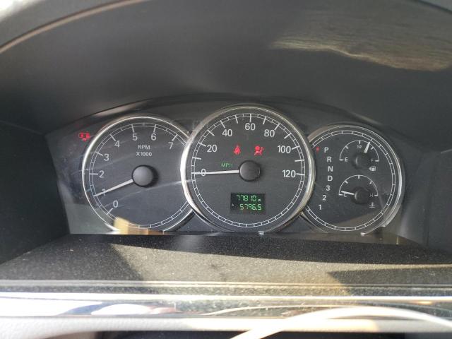 Photo 9 from auction – 2005 BUICK LACROSSE C with VIN 2G4WC532551253382