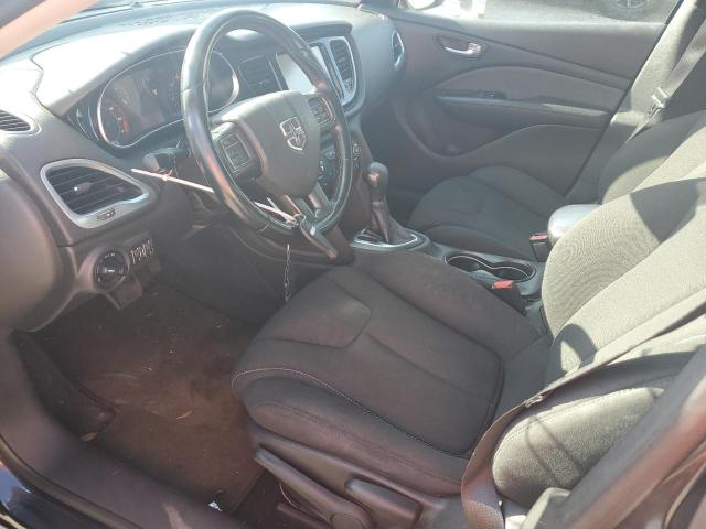 Photo 7 from auction – 2013 DODGE DART SXT with VIN 1C3CDFBAXDD315384