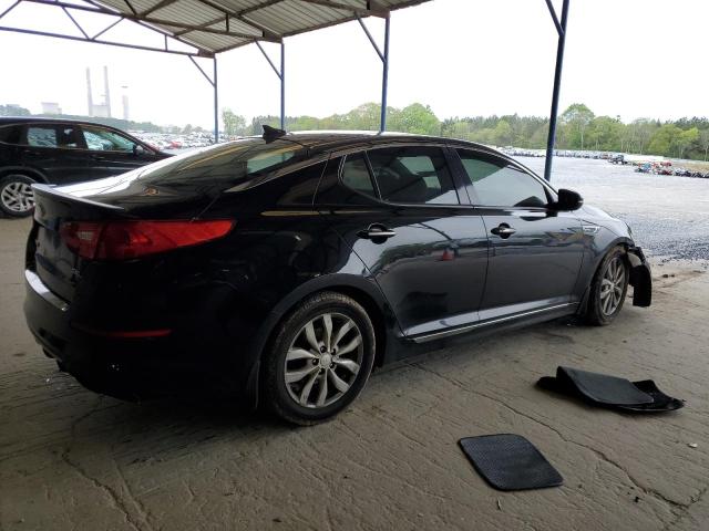 صورة رقم 3 من المزاد - 2015 KIA OPTIMA SX مع VIN 5XXGR4A65FG358488