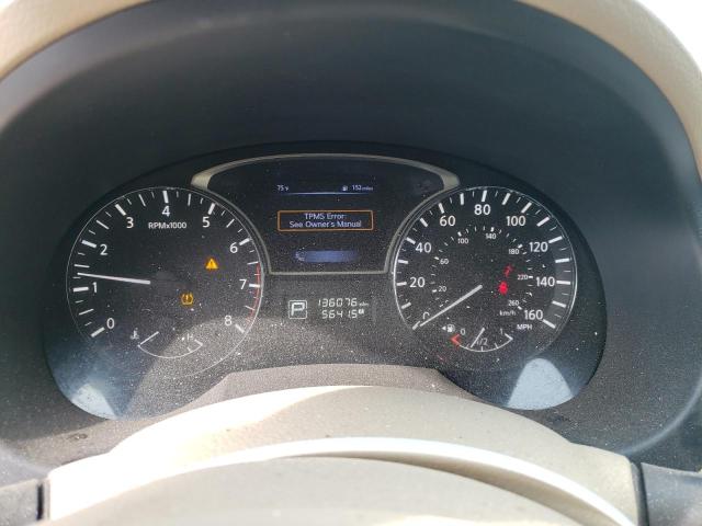 Photo 9 from auction – 2015 NISSAN ALTIMA 2.5 with VIN 1N4AL3AP1FC452769