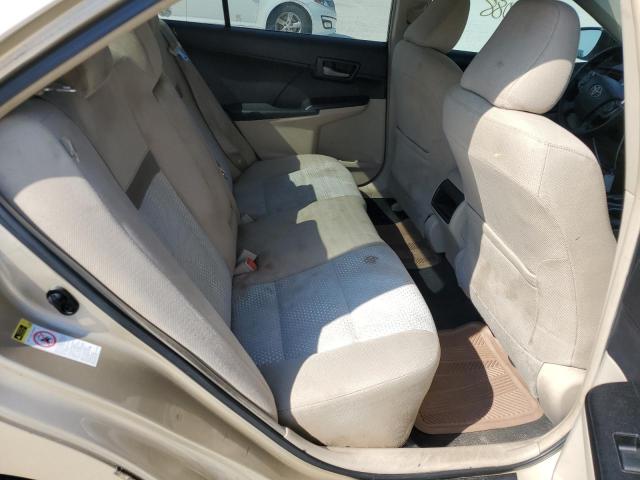 Photo 10 from auction – 2012 TOYOTA CAMRY BASE with VIN 4T1BF1FK2CU026498
