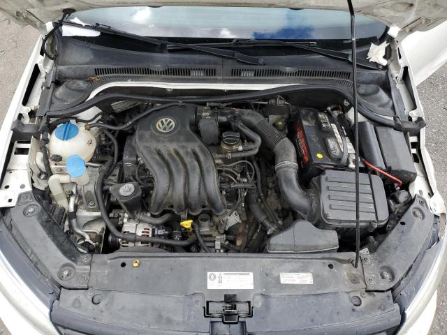 Photo 11 from auction – 2014 VOLKSWAGEN JETTA BASE with VIN 3VW2K7AJ8EM241647