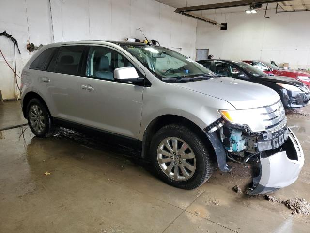 Photo 4 from auction – 2010 FORD EDGE SEL with VIN 2FMDK4JC6ABB69768