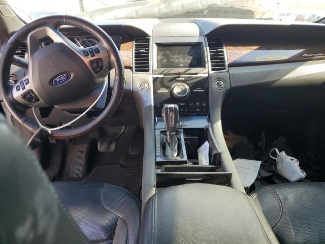 Photo 8 from auction – 2015 FORD TAURUS LIM with VIN 1FAHP2F87FG106619