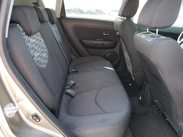 Photo 10 from auction – 2010 KIA SOUL + with VIN KNDJT2A22A7189556