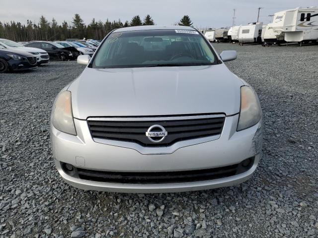 Photo 5 from auction – 2008 NISSAN ALTIMA 2.5 with VIN 1N4AL21E38C194928