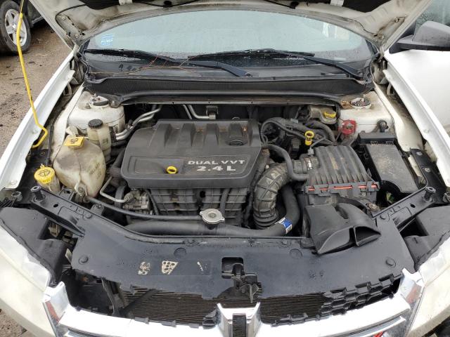 Photo 11 from auction – 2013 DODGE AVENGER SE with VIN 1C3CDZAB4DN587290