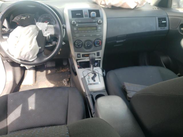 Фото 8 с аукциона – 2010 TOYOTA COROLLA с VIN 2T1BU4EE8AC460510