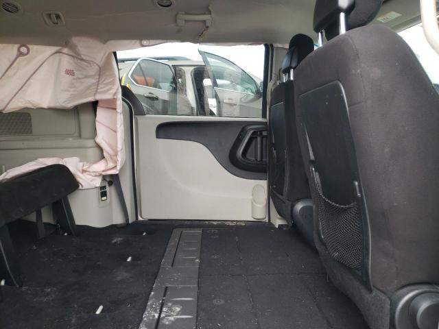 Photo 11 from auction – 2014 DODGE GRAND CARA with VIN 2C4RDGCG9ER199253