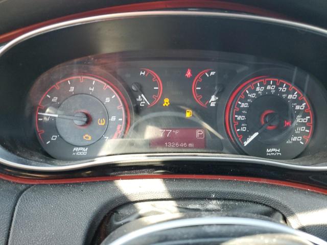 Photo 9 from auction – 2014 DODGE DART SXT with VIN 1C3CDFBB9ED799946