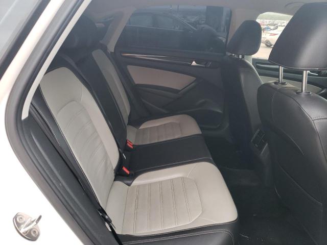 Photo 10 from auction – 2015 VOLKSWAGEN PASSAT SE with VIN 1VWBS7A30FC108384