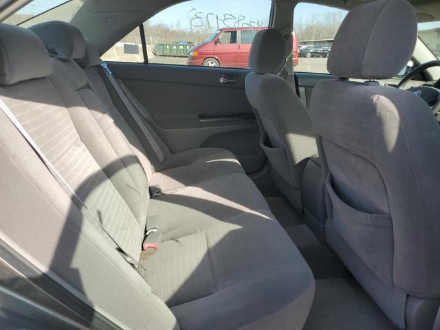 Photo 10 from auction – 2006 TOYOTA CAMRY LE with VIN JTDBE30K363056096