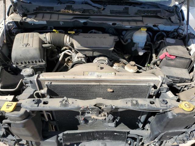 Photo 11 from auction – 2011 DODGE RAM 1500 with VIN 1D7RB1CP8BS670666