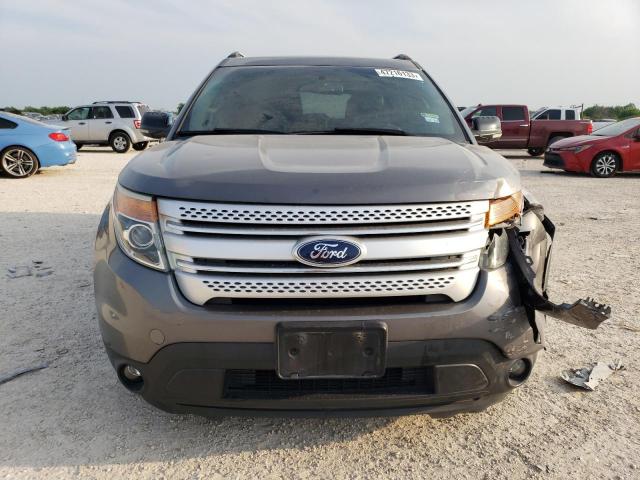 Photo 5 from auction – 2013 FORD EXPLORER X with VIN 1FM5K7D85DGA45243