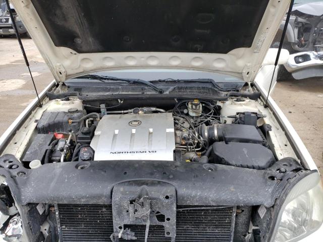 Photo 11 from auction – 2005 CADILLAC DEVILLE with VIN 1G6KD54Y35U230127