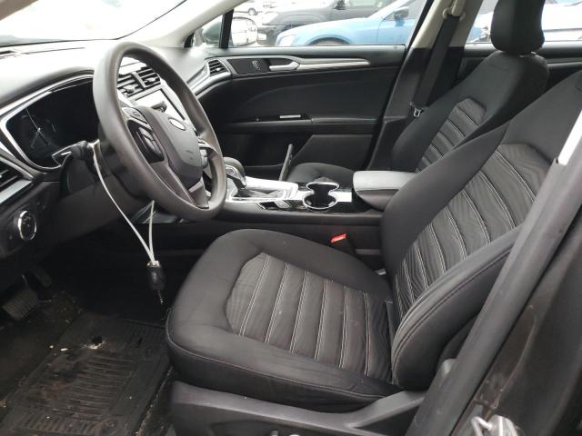 Photo 7 from auction – 2016 FORD FUSION SE with VIN 3FA6P0H78GR209476