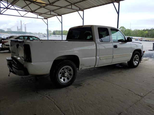 Photo 3 from auction – 2005 CHEVROLET SILVERADO2 with VIN 2GCEC19V551309623