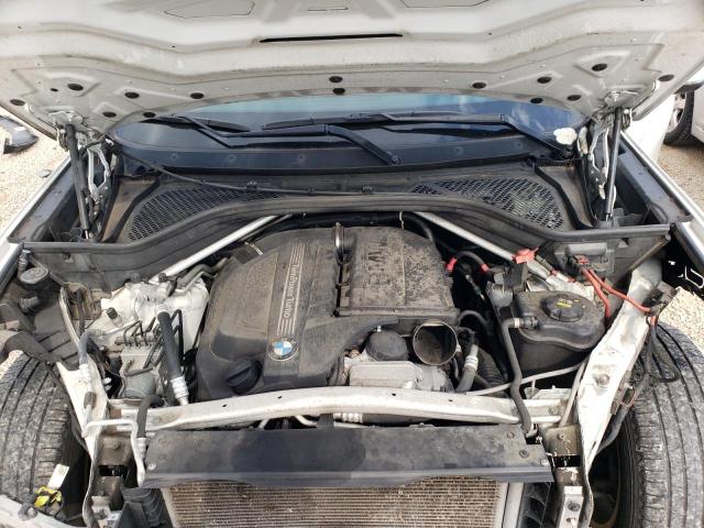 Photo 12 from auction – 2015 BMW X5 XDRIVE3 with VIN 5UXKR0C58F0P13953