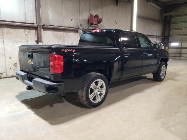 Foto 3 de la subasta – 2018 CHEVROLET SILVERADO con VIN 3GCUKPEC5JG204054