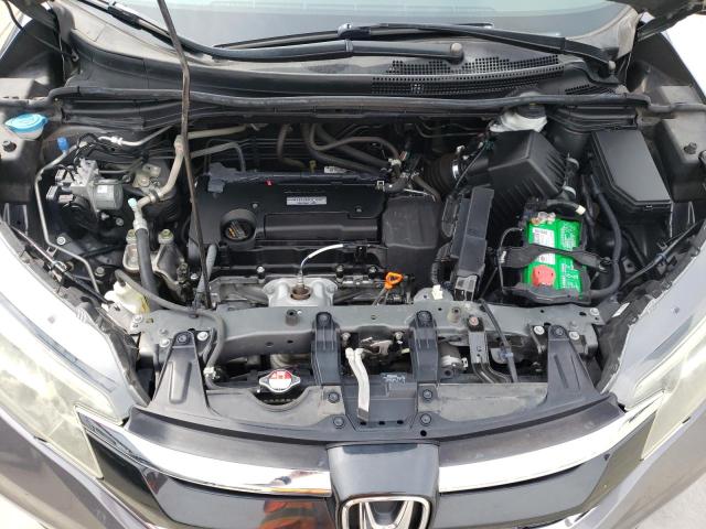 Photo 12 from auction – 2016 HONDA CR-V EX with VIN 2HKRM4H59GH681081