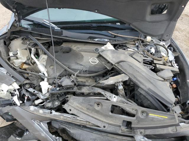 Photo 11 from auction – 2015 NISSAN ALTIMA 2.5 with VIN 1N4AL3AP7FC282076