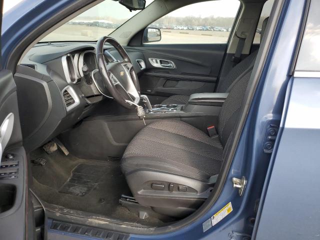 Photo 7 from auction – 2012 CHEVROLET EQUINOX LT with VIN 2GNFLDE50C6227480