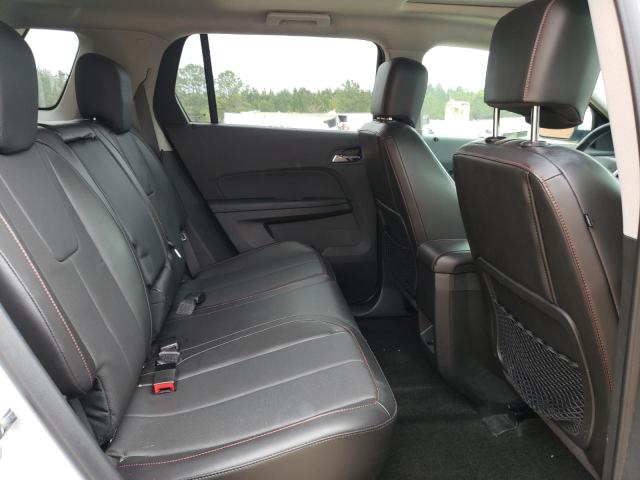 Photo 11 from auction – 2015 GMC TERRAIN SL with VIN 2GKALSEK9F6330239