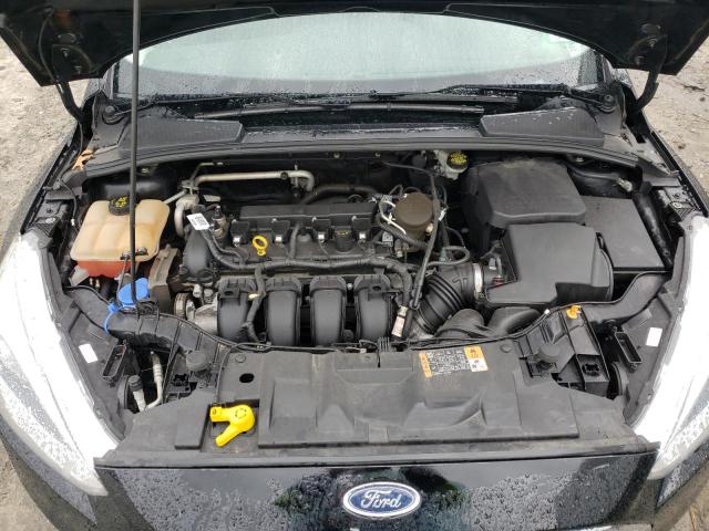 Photo 11 from auction – 2016 FORD FOCUS SE with VIN 1FADP3K28GL284439