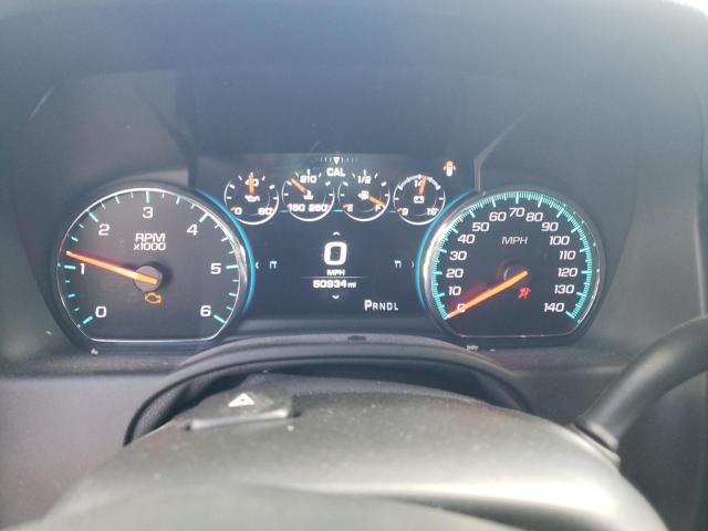 Photo 9 from auction – 2020 GMC YUKON DENA with VIN 1GKS2CKJ7LR280482