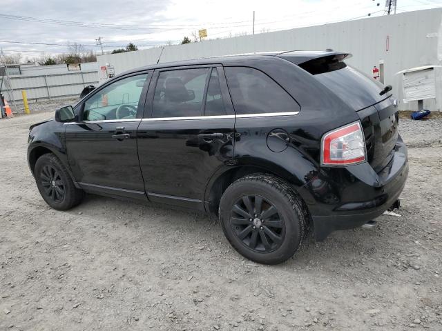 Photo 2 from auction – 2008 FORD EDGE LIMIT with VIN 2FMDK49CX8BB29093