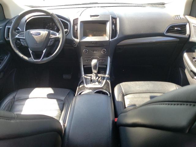 Photo 8 from auction – 2017 FORD EDGE SEL with VIN 2FMPK4J91HBC53394