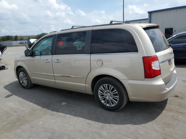 Photo 2 from auction – 2014 CHRYSLER TOWN & COU with VIN 2C4RC1CG7ER171208