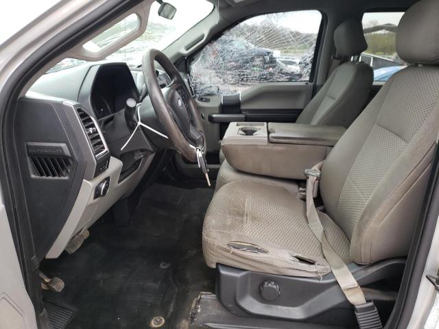 Photo 7 from auction – 2017 FORD F250 SUPER with VIN 1FT7W2B62HEC10348