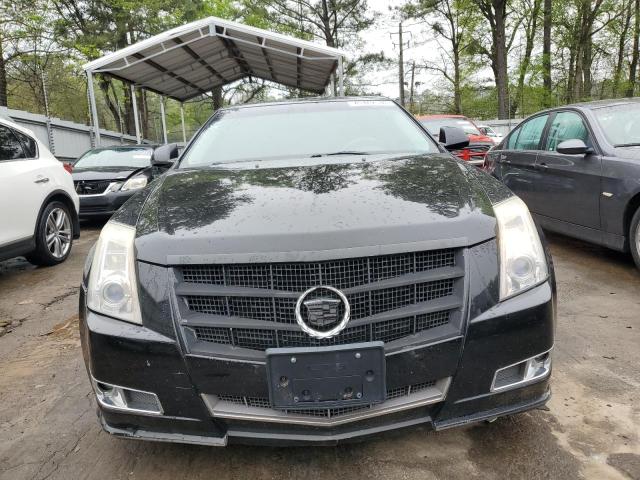 Photo 5 from auction – 2011 CADILLAC CTS PREMIU with VIN 1G6DS5ED3B0130686