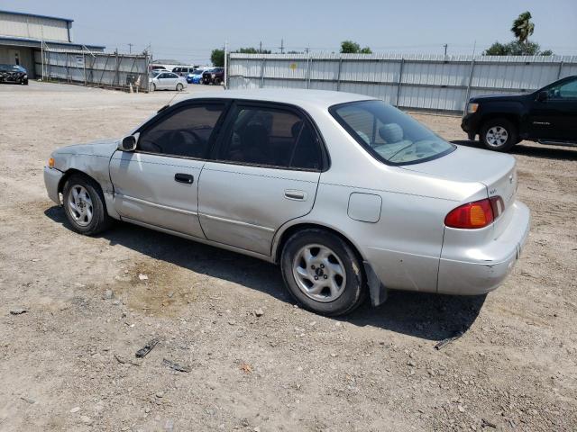 Zdjęcie 2 z aukcji – 2002 TOYOTA COROLLA CE z VIN 1NXBR12E92Z623380