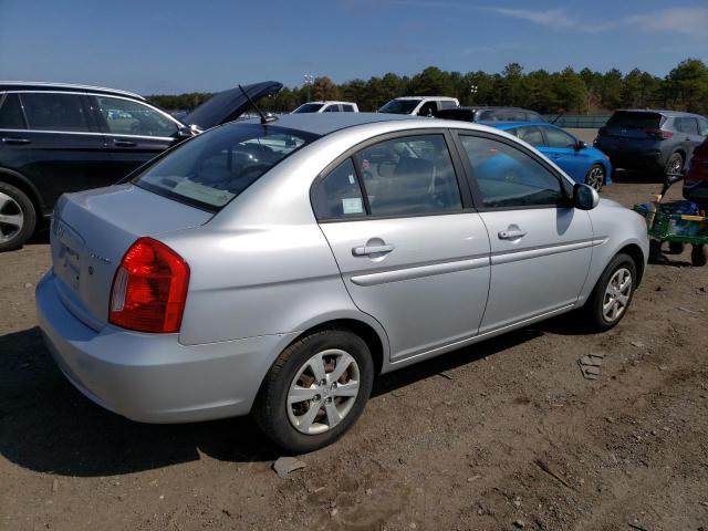 Photo 3 from auction – 2011 HYUNDAI ACCENT GLS with VIN KMHCN4AC3BU534244