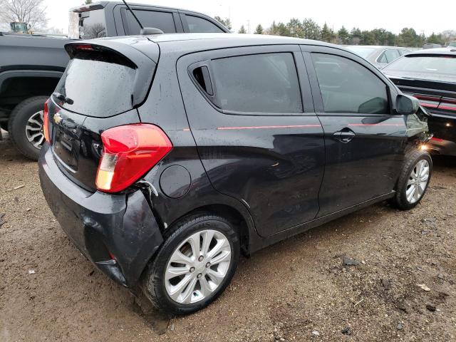 Foto 3 de la subasta – 2016 CHEVROLET SPARK 1LT con VIN KL8CD6SA2GC575485