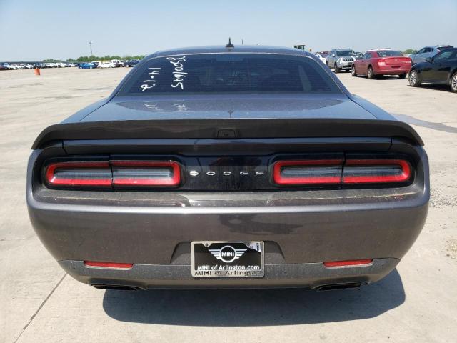 Photo 6 from auction – 2019 DODGE CHALLENGER with VIN 2C3CDZC97KH758338
