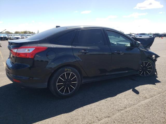 Photo 3 from auction – 2012 FORD FOCUS SE with VIN 1FAHP3F25CL146363