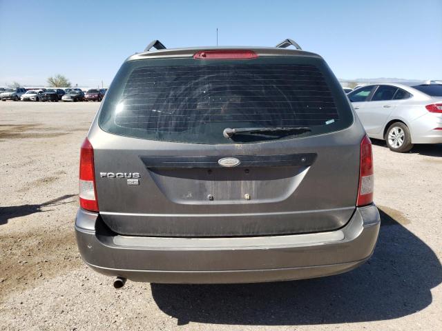 Photo 6 from auction – 2007 FORD FOCUS with VIN 1FAFP36N77W228178