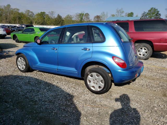 Photo 2 from auction – 2008 CHRYSLER PT CRUISER with VIN 3A8FY48B08T174142