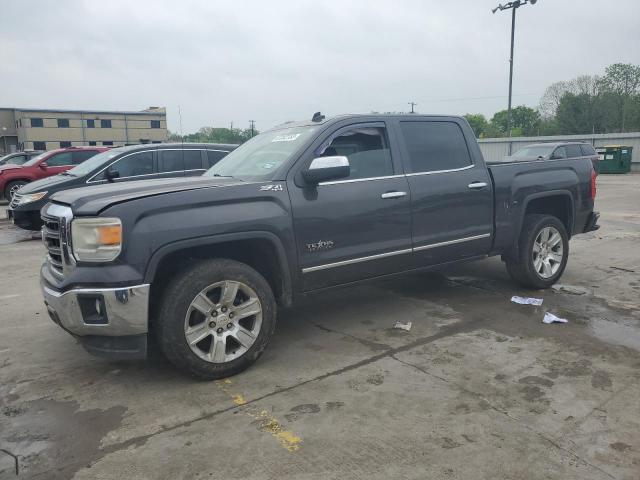GMC SIERRA K15 2014 with VIN 3GTU2VEC9EG517330 - Photo from auction