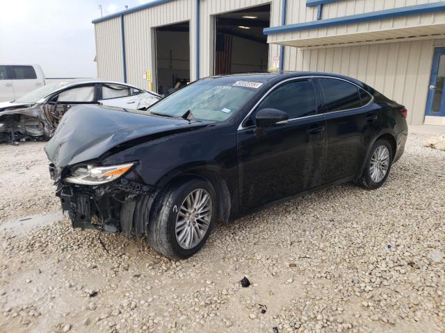 LEXUS ES 350 2016 with VIN 58ABK1GG9GU009489 - Photo from auction