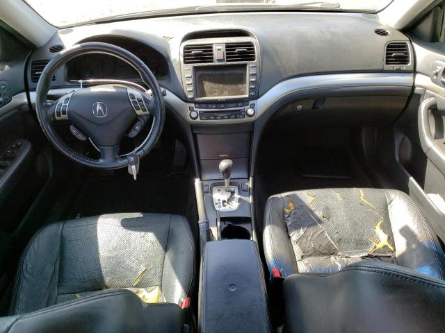 Photo 8 from auction – 2008 ACURA TSX with VIN JH4CL96938C014143