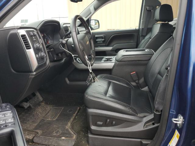 Photo 7 from auction – 2017 CHEVROLET SILVERADO with VIN 3GCUKSEC9HG344640